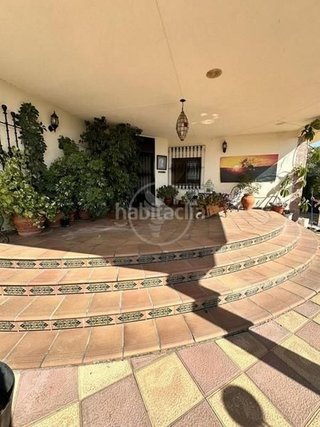 Casa rural en venta en La Zarzuela-San José-Belén en Linares