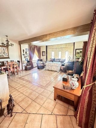 Casa rural en venta en La Zarzuela-San José-Belén en Linares
