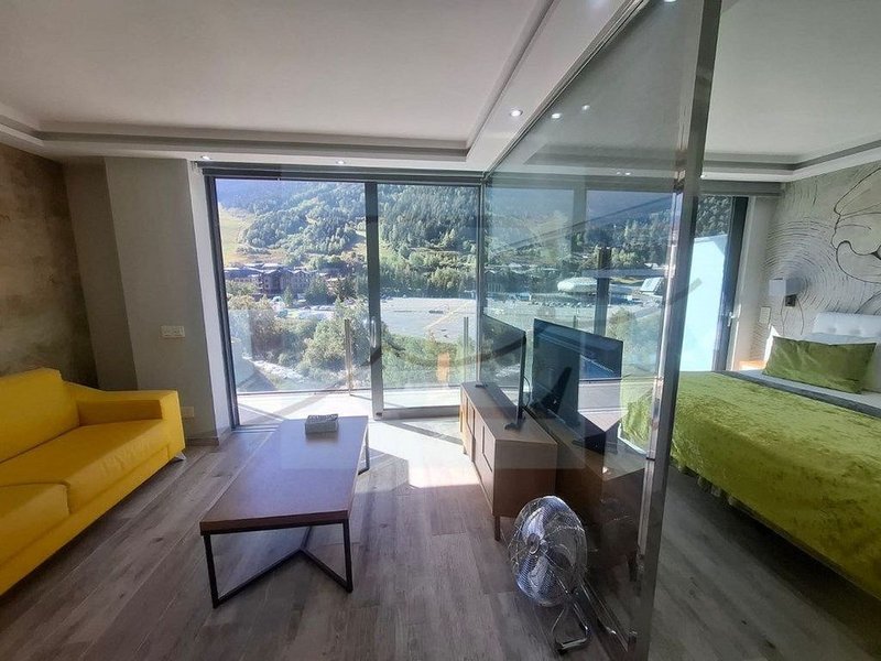 3-bedroom flat for rent in El Tarter, Canillo · 3 of 60