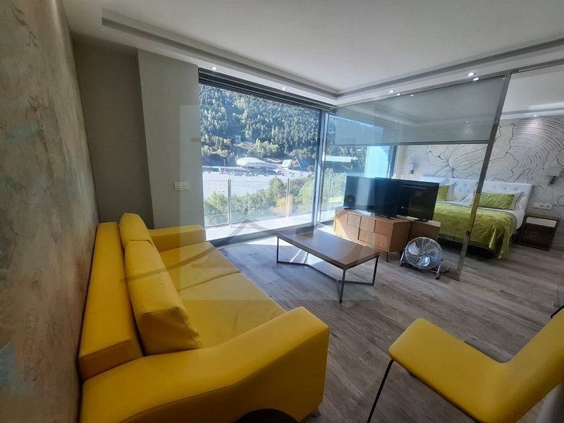 3-bedroom flat for rent in El Tarter, Canillo · 4 of 60