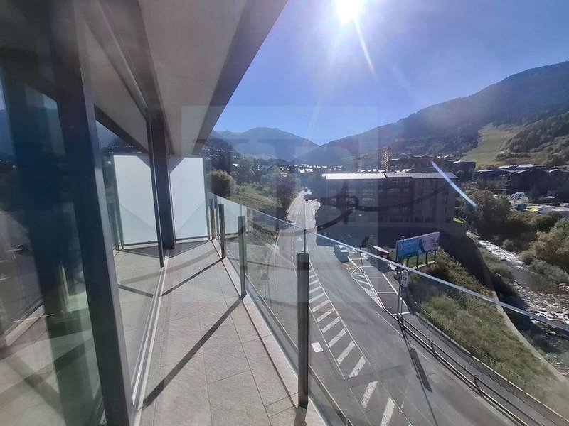 3-bedroom flat for rent in El Tarter, Canillo · 5 of 60