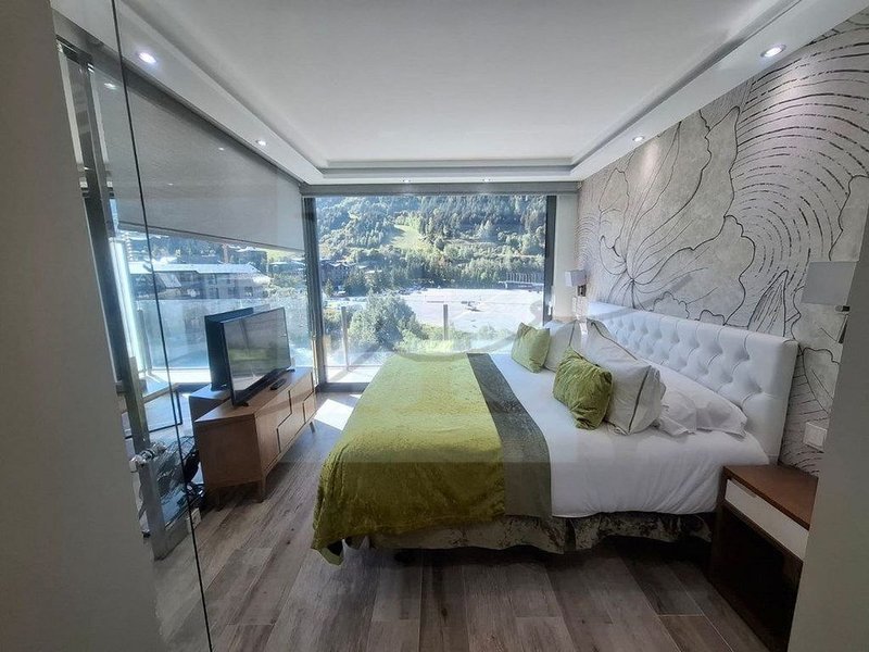 3-bedroom flat for rent in El Tarter, Canillo · 7 of 60