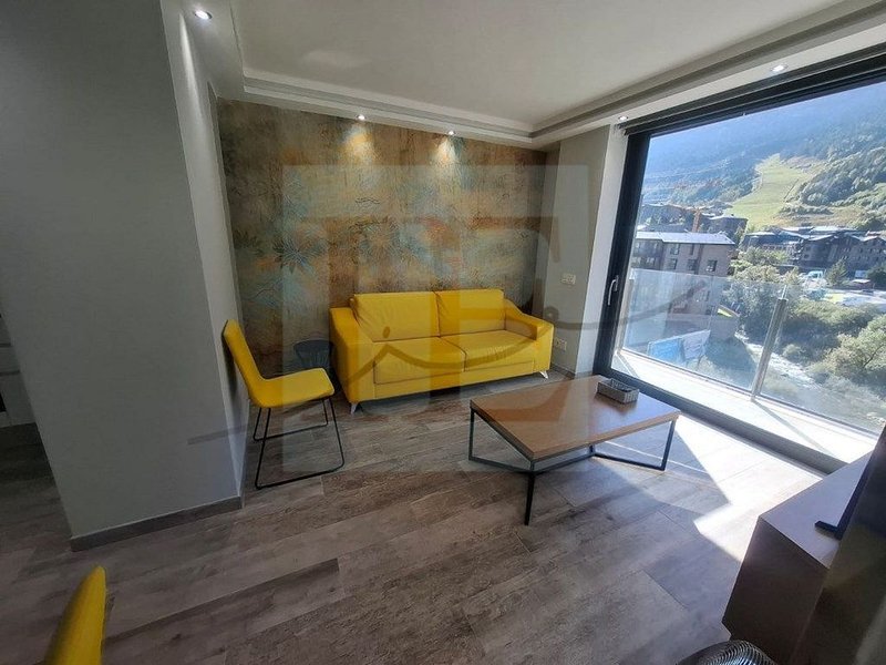 3-bedroom flat for rent in El Tarter, Canillo · 12 of 60