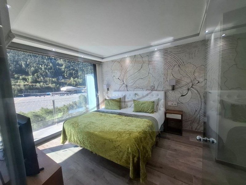 3-bedroom flat for rent in El Tarter, Canillo · 13 of 60