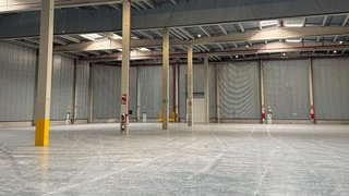 Nave industrial en alquiler en Cabanillas del Campo