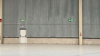 Nave industrial en alquiler en Cabanillas del Campo