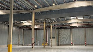 Nave industrial en alquiler en Cabanillas del Campo