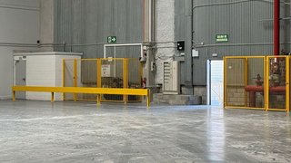 Nave industrial en alquiler en Cabanillas del Campo