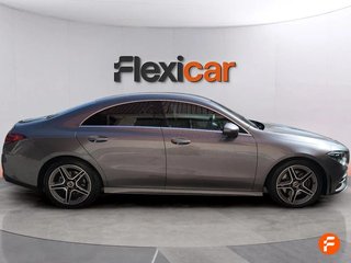 Mercedes-Benz CLA CLA 200