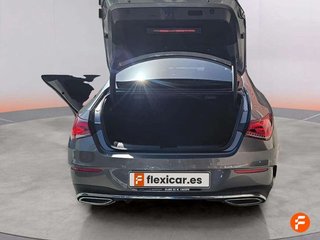 Mercedes-Benz CLA CLA 200
