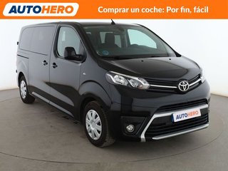 Toyota Proace Verso 1.5 D-4D L1 Family