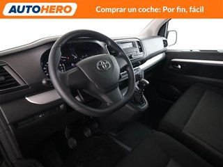 Toyota Proace Verso 1.5 D-4D L1 Family