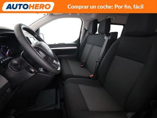 Toyota Proace Verso 1.5 D-4D L1 Family