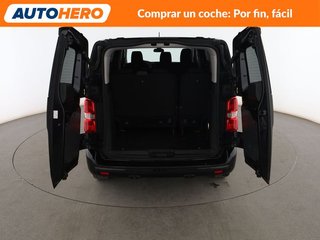Toyota Proace Verso 1.5 D-4D L1 Family