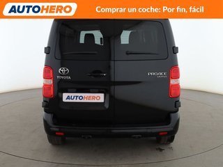 Toyota Proace Verso 1.5 D-4D L1 Family
