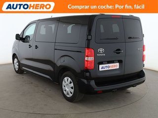 Toyota Proace Verso 1.5 D-4D L1 Family