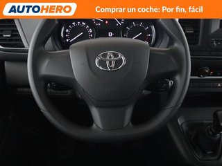Toyota Proace Verso 1.5 D-4D L1 Family
