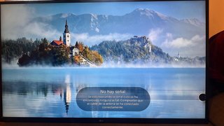 Smart TV LG 49 pulgadas