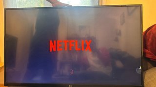 Smart TV LG 49 pulgadas