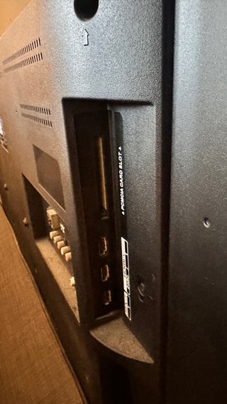 Smart TV LG 49 pulgadas