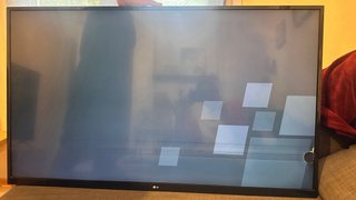 Smart TV LG 49 pulgadas