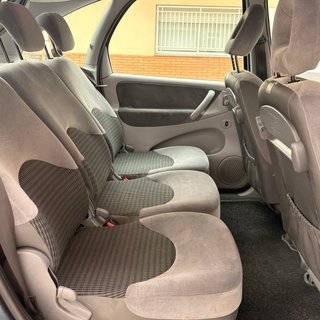 Citroen C4 Picasso 2007