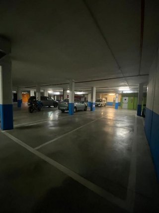 Garaje en alquiler en Ayuntamiento - Avenida Siglo XXI en Azuqueca de Henares