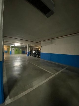Garaje en alquiler en Ayuntamiento - Avenida Siglo XXI en Azuqueca de Henares