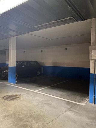 Garaje en alquiler en Ayuntamiento - Avenida Siglo XXI en Azuqueca de Henares