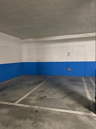 Garaje en alquiler en Ayuntamiento - Avenida Siglo XXI en Azuqueca de Henares