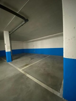 Garaje en alquiler en Ayuntamiento - Avenida Siglo XXI en Azuqueca de Henares