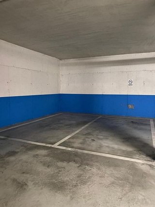 Garaje en alquiler en Ayuntamiento - Avenida Siglo XXI en Azuqueca de Henares