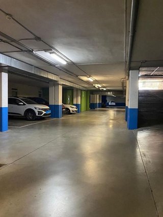 Garaje en alquiler en Ayuntamiento - Avenida Siglo XXI en Azuqueca de Henares