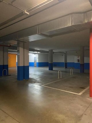 Garaje en alquiler en Ayuntamiento - Avenida Siglo XXI en Azuqueca de Henares