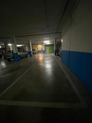 Garaje en alquiler en Ayuntamiento - Avenida Siglo XXI en Azuqueca de Henares