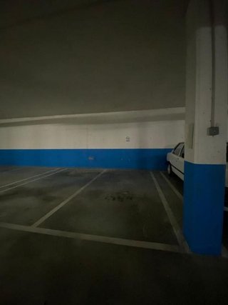 Garaje en alquiler en Ayuntamiento - Avenida Siglo XXI en Azuqueca de Henares