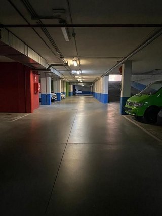 Garaje en alquiler en Ayuntamiento - Avenida Siglo XXI en Azuqueca de Henares