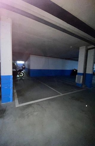 Garaje en alquiler en Ayuntamiento - Avenida Siglo XXI en Azuqueca de Henares