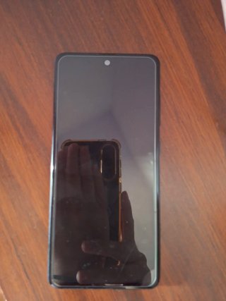 Samsung Galaxy A51 Nero