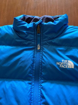 Cazadora The North Face Azul