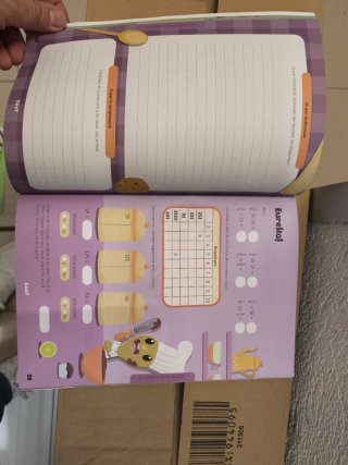 Els jocs d’en Lemon, 6è Primària, EMAT