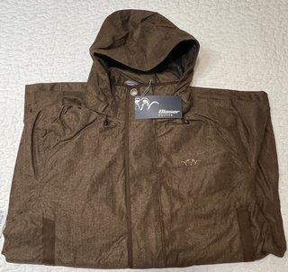 abrigo Blaser Vintage Talla L