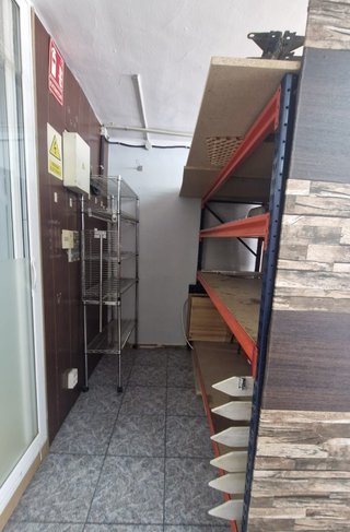 R-7940900 Venta Local Comercial en Sant Feliu