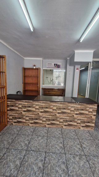 R-7940900 Venta Local Comercial en Sant Feliu