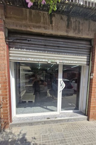 R-7940900 Venta Local Comercial en Sant Feliu