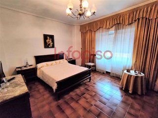 Casa en venta en Zona Convento - Virgen de la Cabeza en Valdepeñas