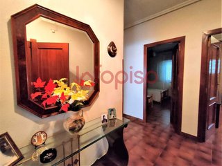 Casa en venta en Zona Convento - Virgen de la Cabeza en Valdepeñas