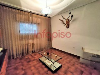 Casa en venta en Zona Convento - Virgen de la Cabeza en Valdepeñas