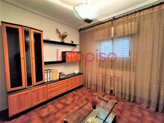 Casa en venta en Zona Convento - Virgen de la Cabeza en Valdepeñas
