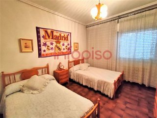 Casa en venta en Zona Convento - Virgen de la Cabeza en Valdepeñas